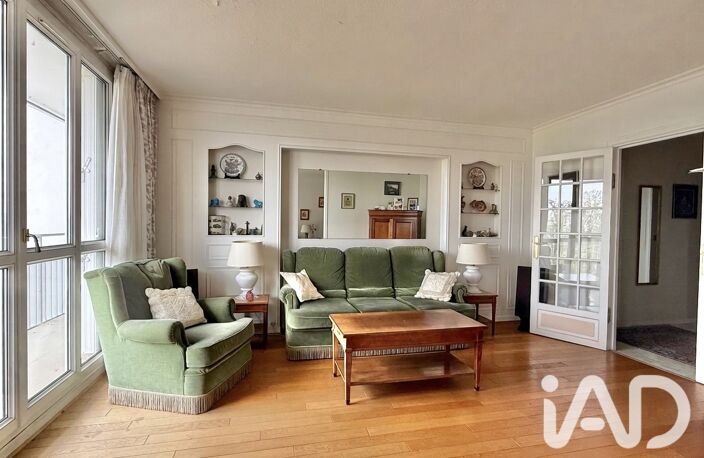 Vente Appartement 5 pièces — photo 2