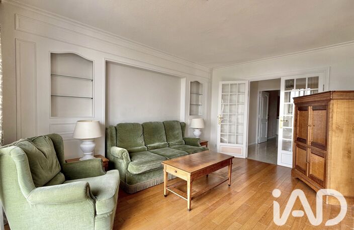 Vente Appartement 5 pièces — photo 3