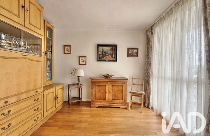 Vente Appartement 5 pièces — photo 4