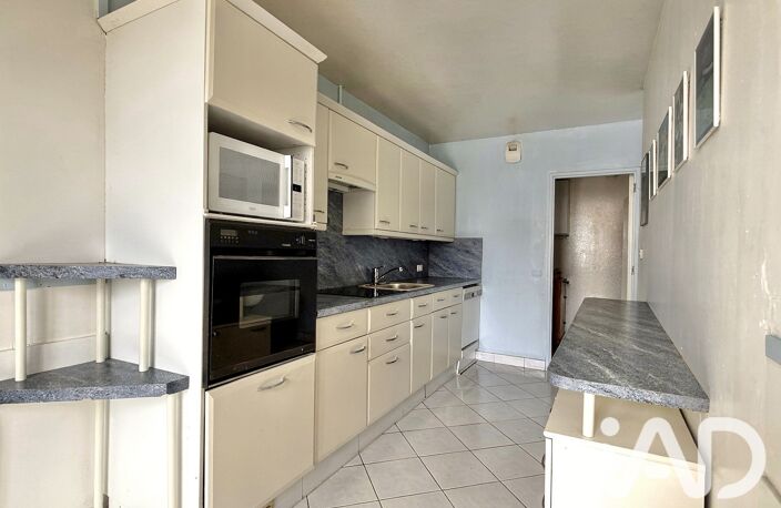 Vente Appartement 5 pièces — photo 5