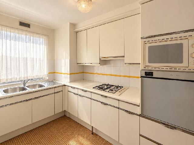 Appartement proposé à Bondy
