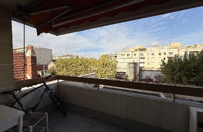 Vente appartement 3 pièces 64 m² Bondy (93140) — photo 3