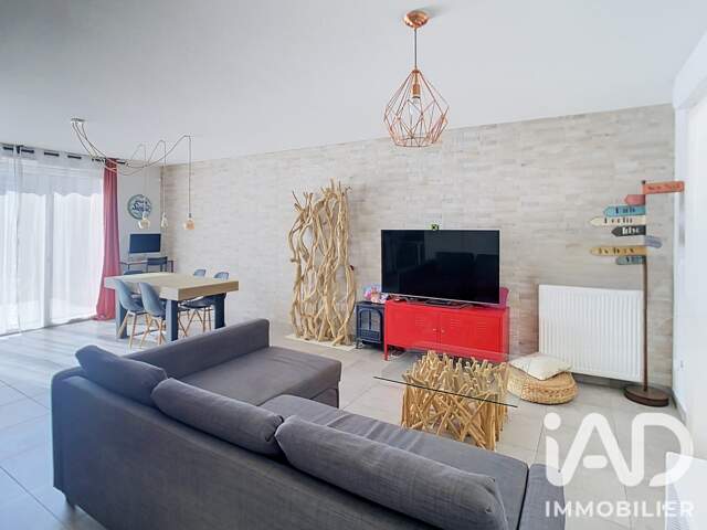 Vente Maison/villa 4 pièces — photo du bien