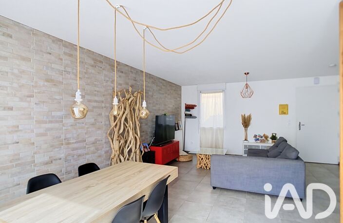 Vente Maison/villa 4 pièces — photo 2