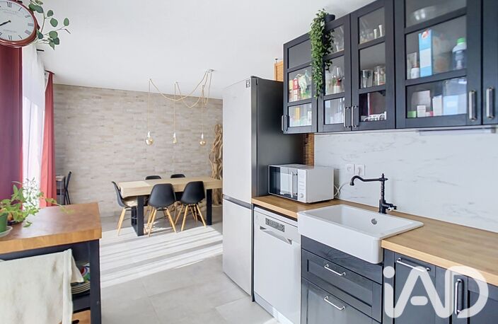 Vente Maison/villa 4 pièces — photo 3