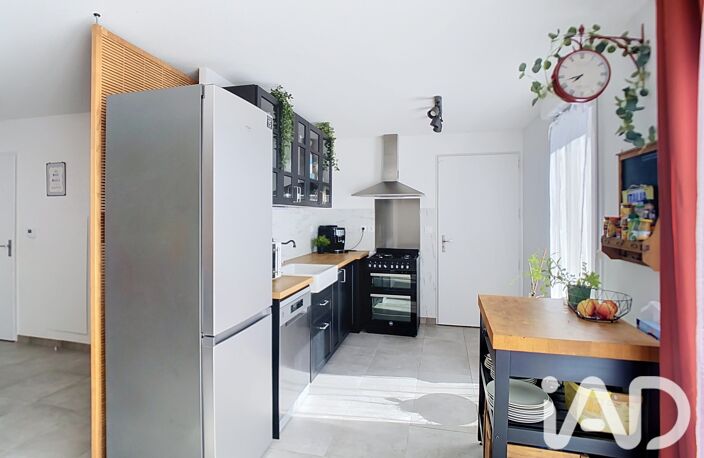 Vente Maison/villa 4 pièces — photo 4