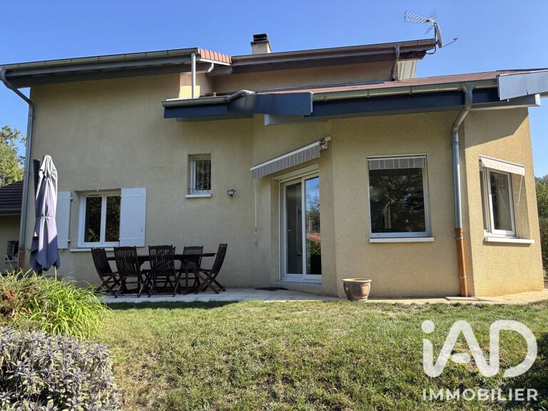 Vente Maison traditionnelle 5 pièces — photo 1