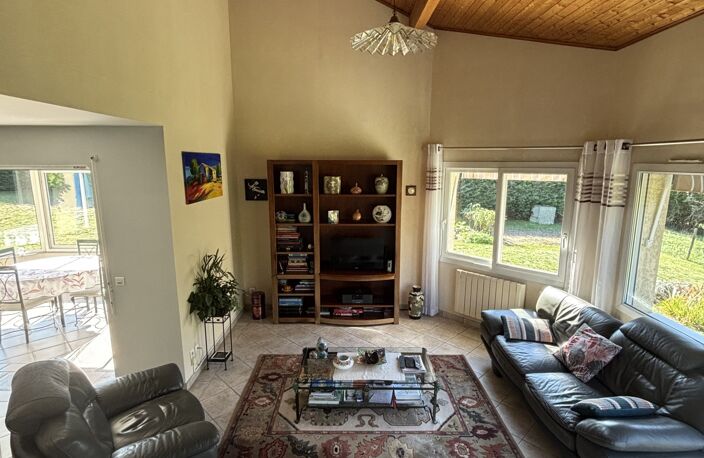 Vente Maison traditionnelle 5 pièces — photo 2