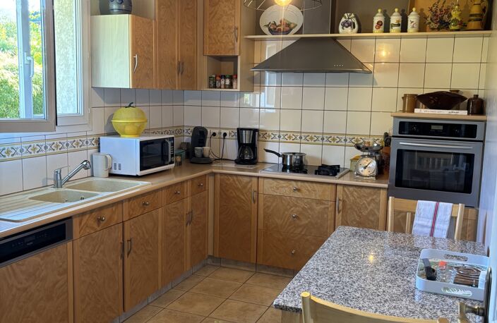 Vente Maison traditionnelle 5 pièces — photo 4
