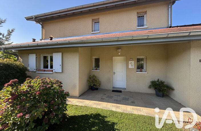 Vente Maison traditionnelle 5 pièces — photo 5