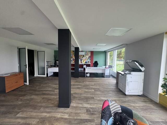à VENDRE — photo du bien