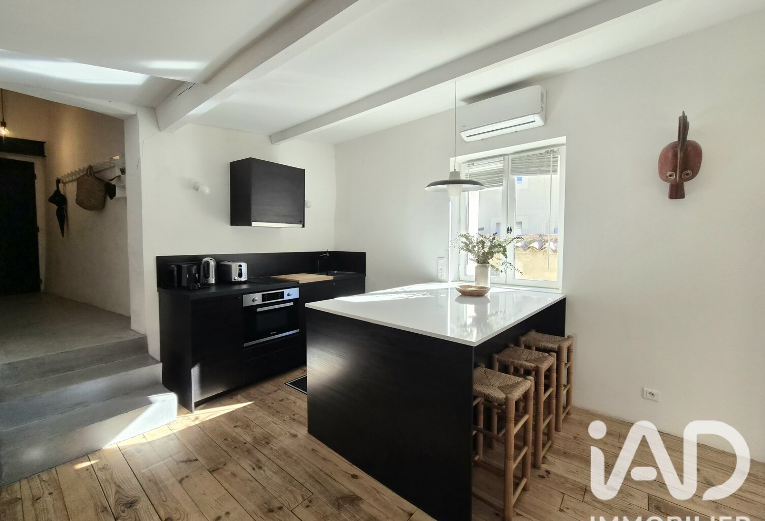Vente Appartement 2 pièces — photo 1