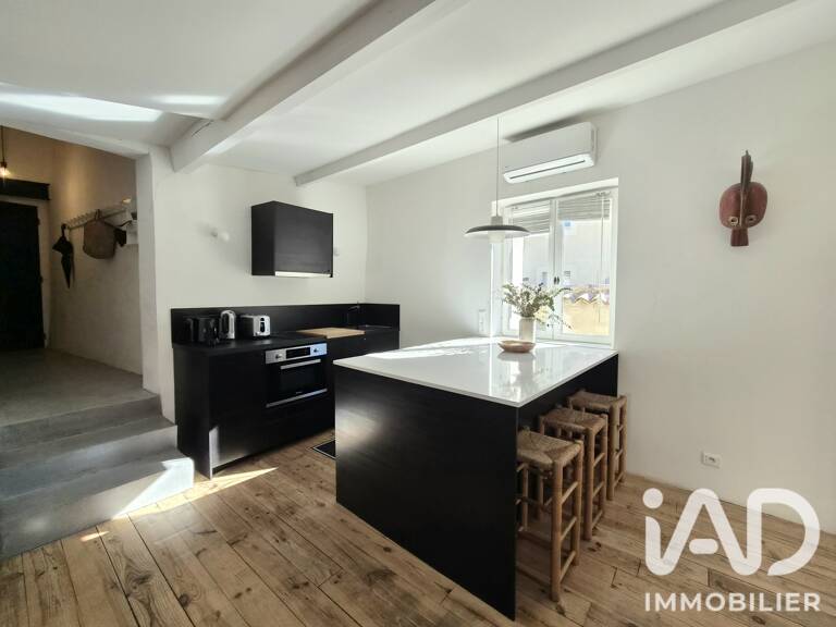 Vente Appartement 2 pièces — photo 1