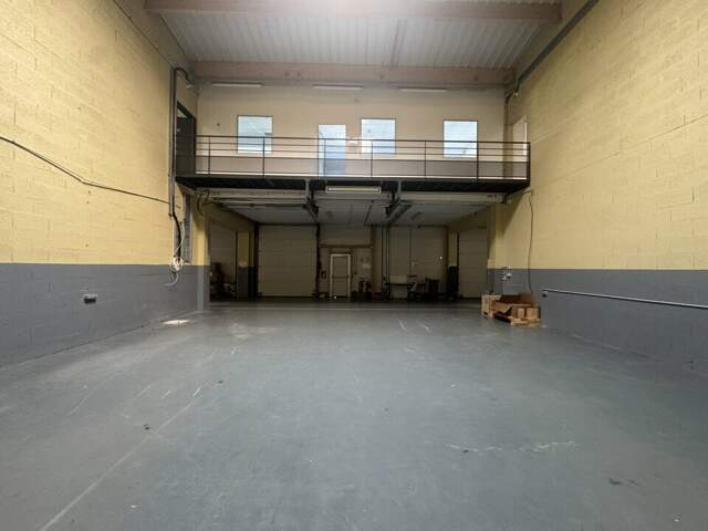 à VENDRE — photo du bien