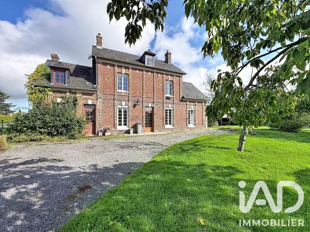 Vente Maison/villa 5 pièces — photo du bien