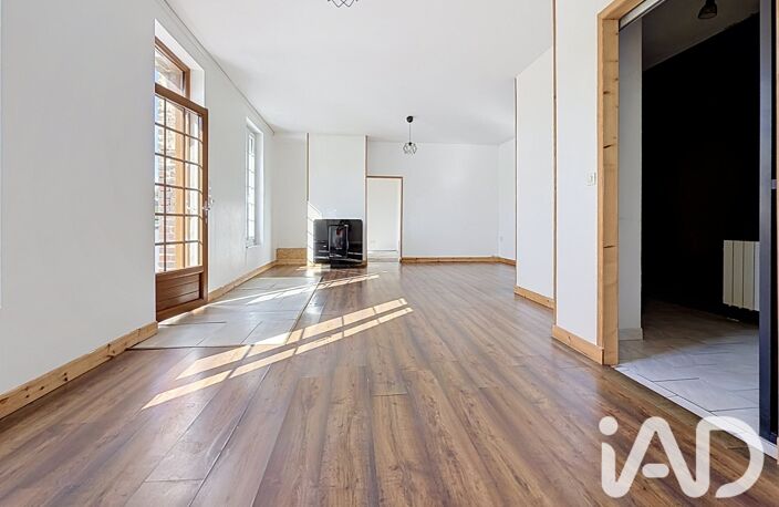 Vente Maison/villa 5 pièces — photo 2