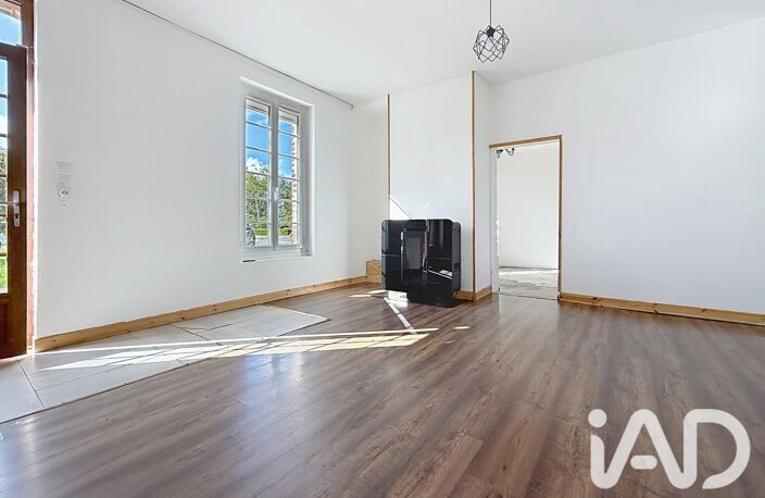Vente Maison/villa 5 pièces — photo 3
