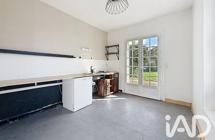 Vente Maison/villa 5 pièces — photo 4