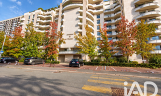 Appartement 3 Pièces 72 m² à vendre à Angers (49100)