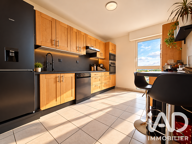 Vente Appartement 3 pièces — photo 3