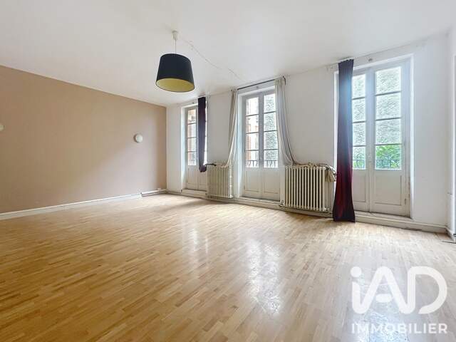 Vente Appartement 3 pièces — photo du bien
