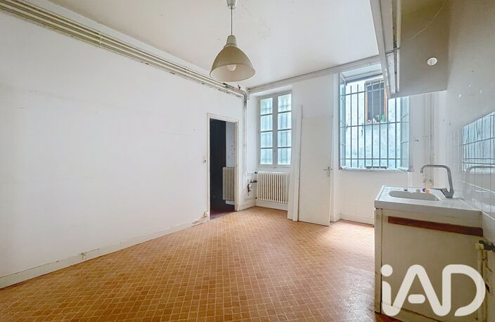 Vente Appartement 3 pièces — photo 2