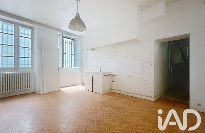 Vente Appartement 3 pièces — photo 3