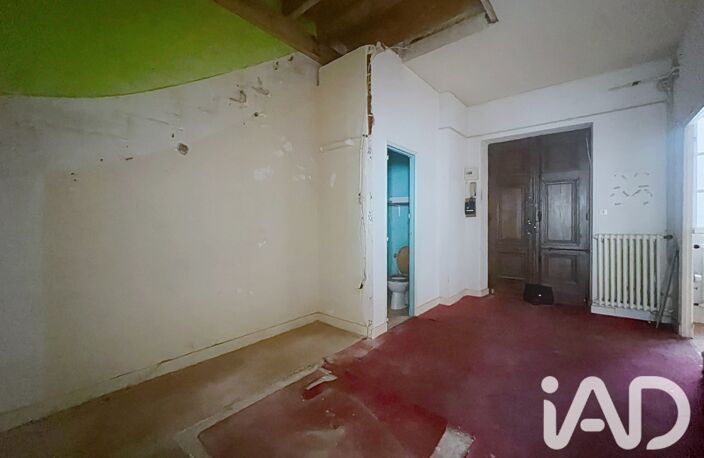 Vente Appartement 3 pièces — photo 4