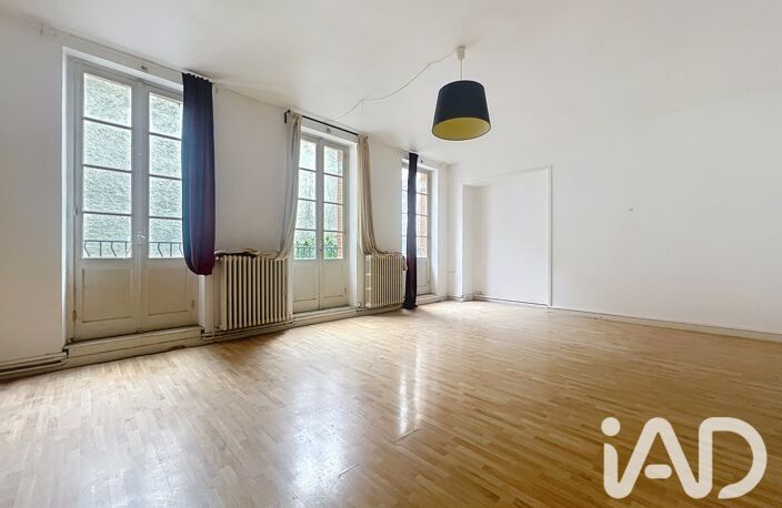 Vente Appartement 3 pièces — photo 5