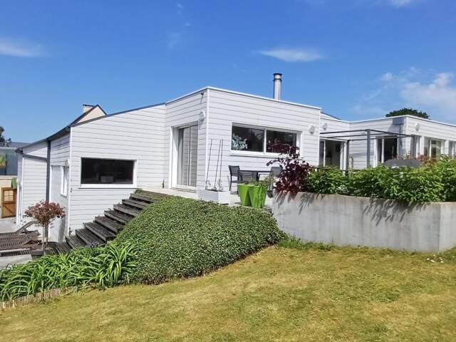 Vente Maison/villa 6 pièces — photo du bien