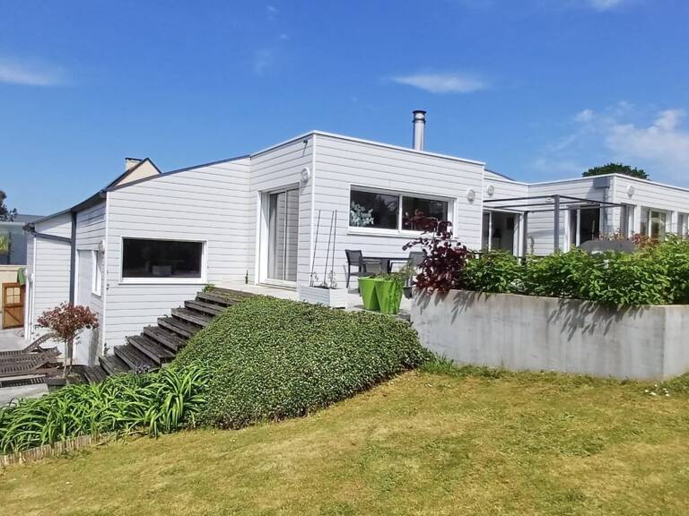 Vente Maison/villa 6 pièces — photo 1