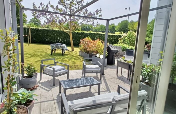 Vente Maison/villa 6 pièces — photo 3