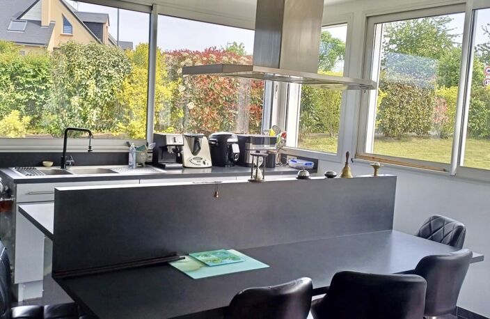 Vente Maison/villa 6 pièces — photo 4