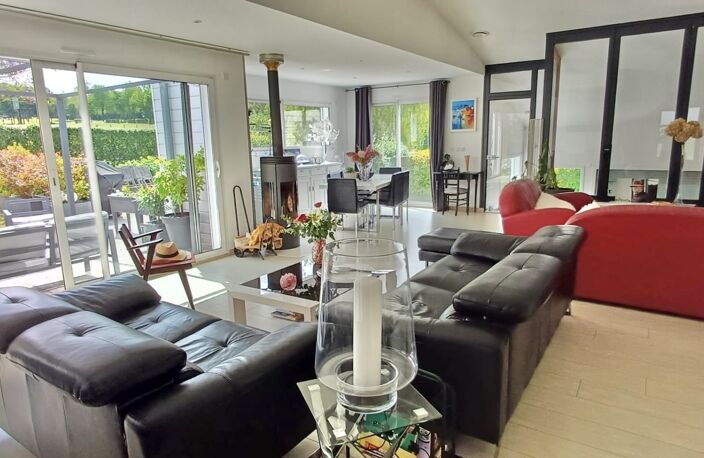 Vente Maison/villa 6 pièces — photo 5