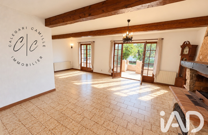 Vente Maison/villa 4 pièces — photo 2