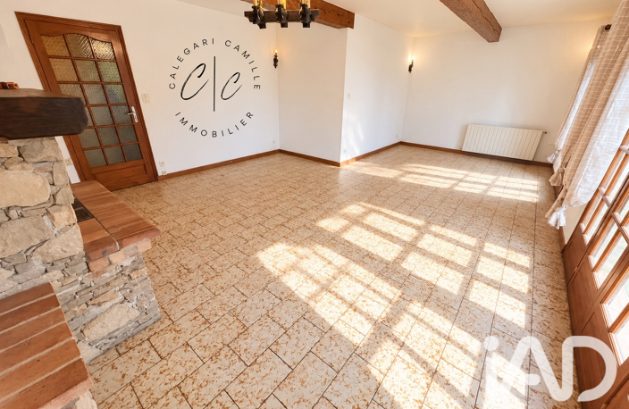 Vente Maison/villa 4 pièces — photo 3