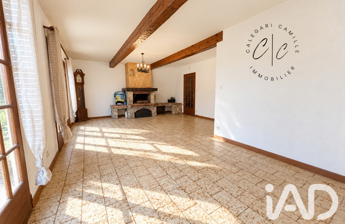 Vente Maison/villa 4 pièces — photo 4