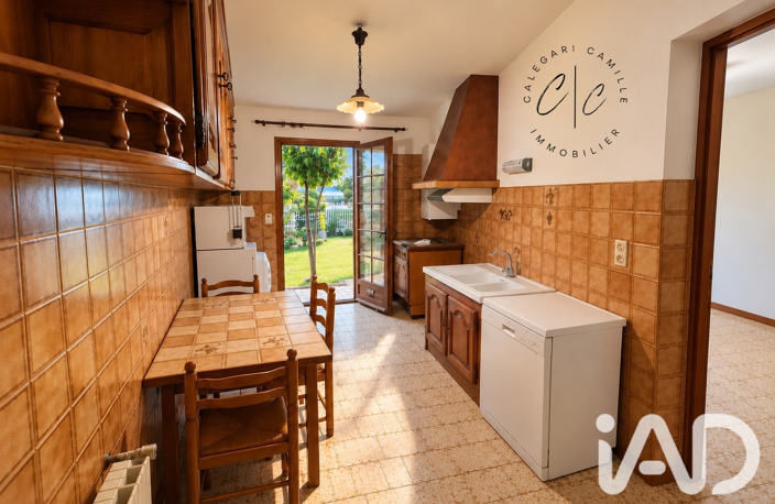 Vente Maison/villa 4 pièces — photo 5