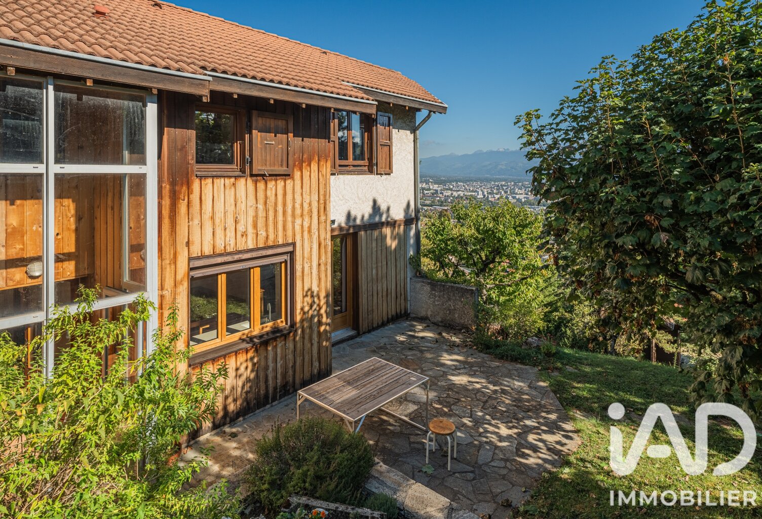 Vente Maison/villa 5 pièces — photo 1