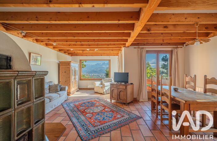 Vente Maison/villa 5 pièces — photo 2