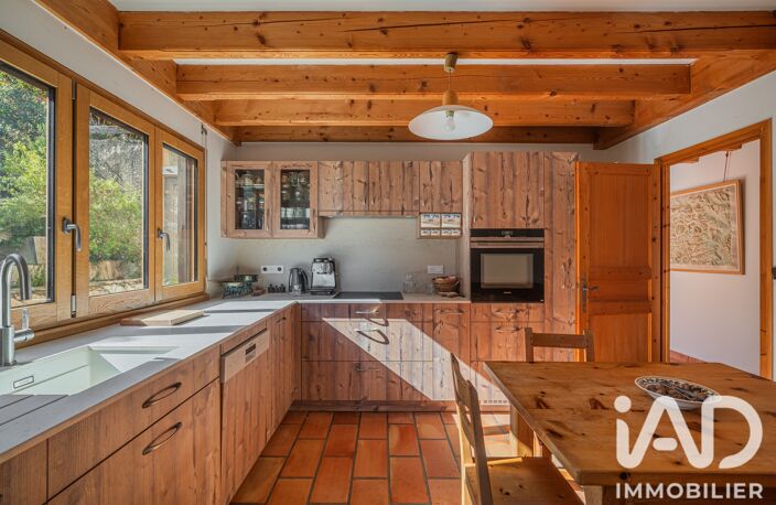 Vente Maison/villa 5 pièces — photo 3