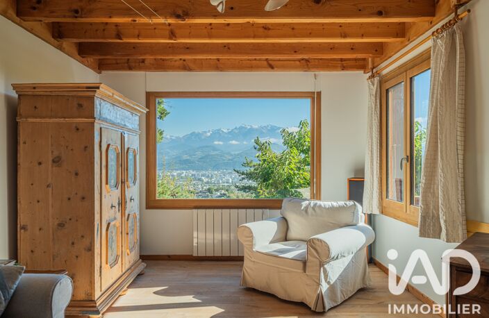 Vente Maison/villa 5 pièces — photo 4