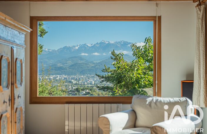Vente Maison/villa 5 pièces — photo 5