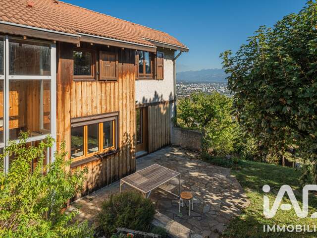 Vente Maison/villa 5 pièces — photo du bien