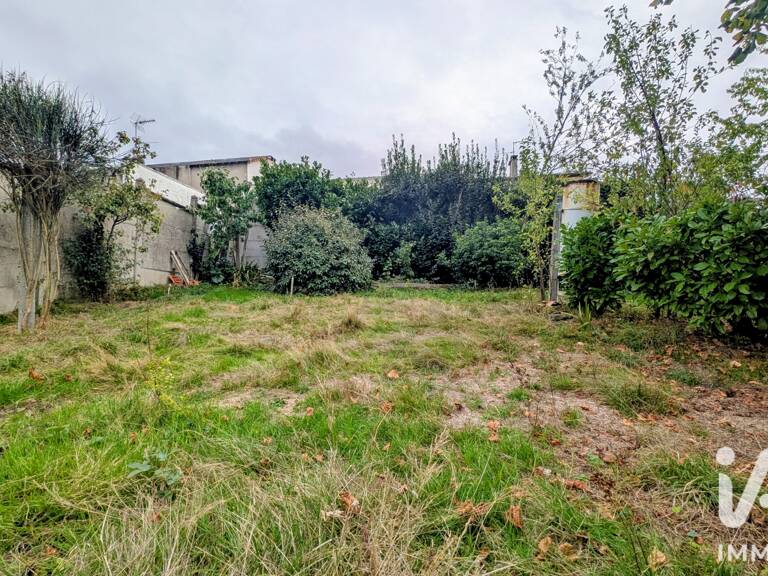 Vente Terrain à bâtir 452 m&sup2; — photo 1