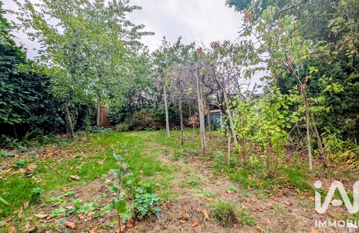 Vente Terrain à bâtir 452 m&sup2; — photo 2