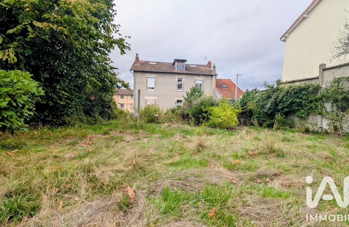 Vente Terrain à bâtir 452 m&sup2; — photo 3