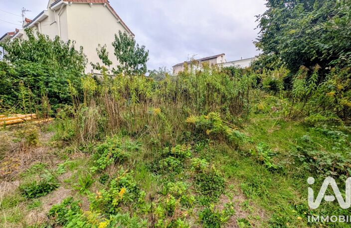 Vente Terrain à bâtir 452 m&sup2; — photo 4