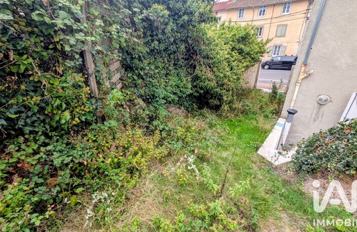Vente Terrain à bâtir 452 m&sup2; — photo 5