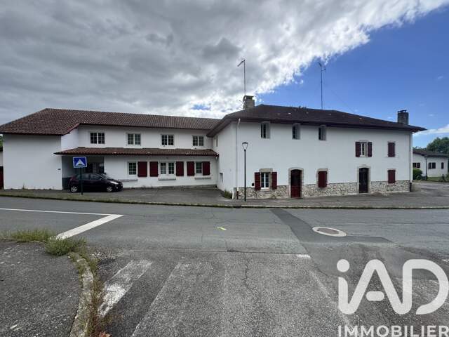 Vente Appartement 5 pièces — photo du bien